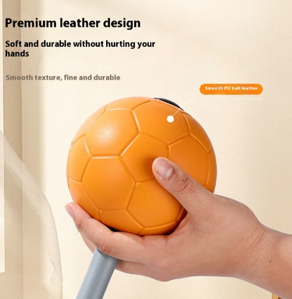 Kids' Adjustable Boxing Reflex Trainer