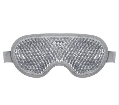 Reusable Cooling Gel Eye Mask