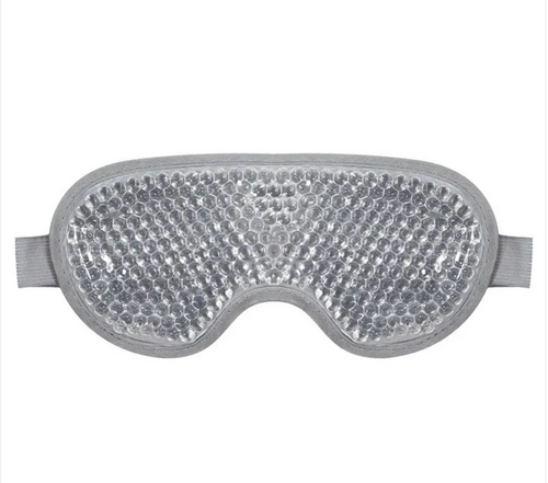 Reusable Cooling Gel Eye Mask