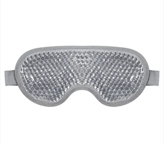 Reusable Cooling Gel Eye Mask